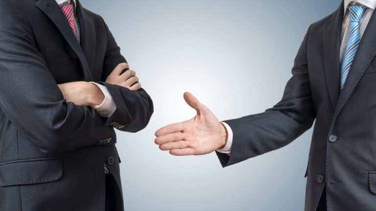 Co zrobić, gdy urząd odmówił wydania zezwolenia na pobyt?